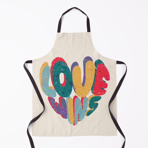 Item preview, Love wins-vintage designed and sold by makart2.