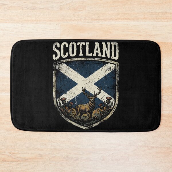 Item preview, Vintage Scotland designed and sold by civomgon.