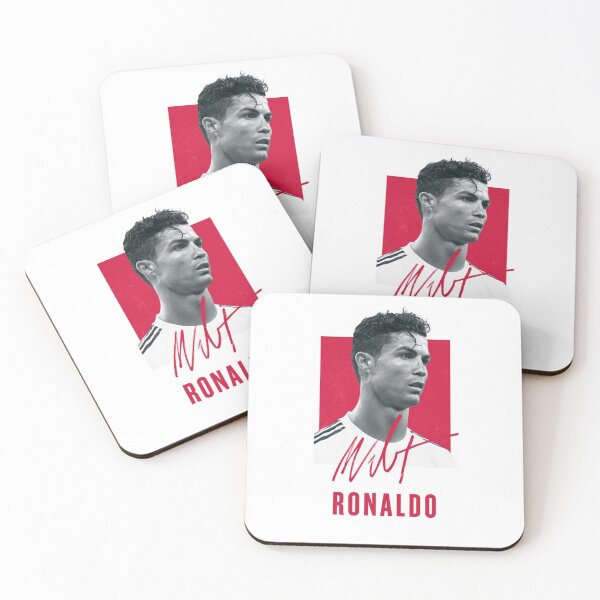 Artikelvorschau, Cristiano Ronaldo entworfen und verkauft von Createideas.
