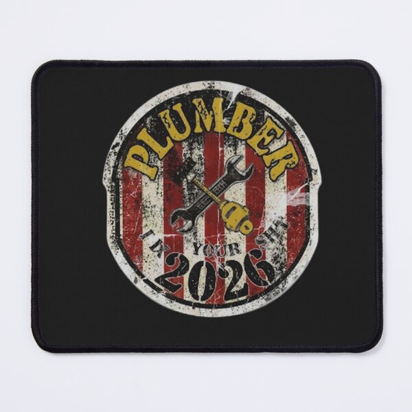 Item preview,  Plumber 2026 - I Fix Your Sh_t Sticker Funny Gift designed and sold by Arties4Bread⭐⭐⭐⭐⭐.