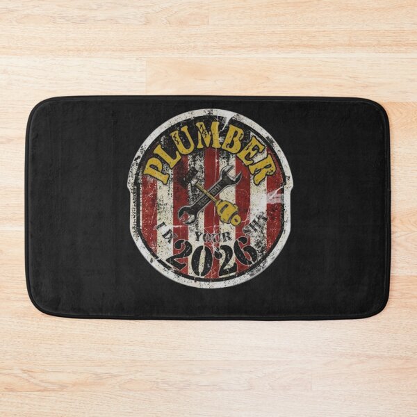 Item preview,  Plumber 2026 - I Fix Your Sh_t Sticker Funny Gift designed and sold by Arties4Bread⭐⭐⭐⭐⭐.