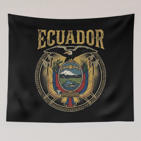 Item preview, Vintage Ecuador designed and sold by civomgon.