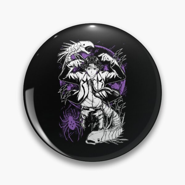 Item preview, spider head designed and sold by THESUKARBLRDART.