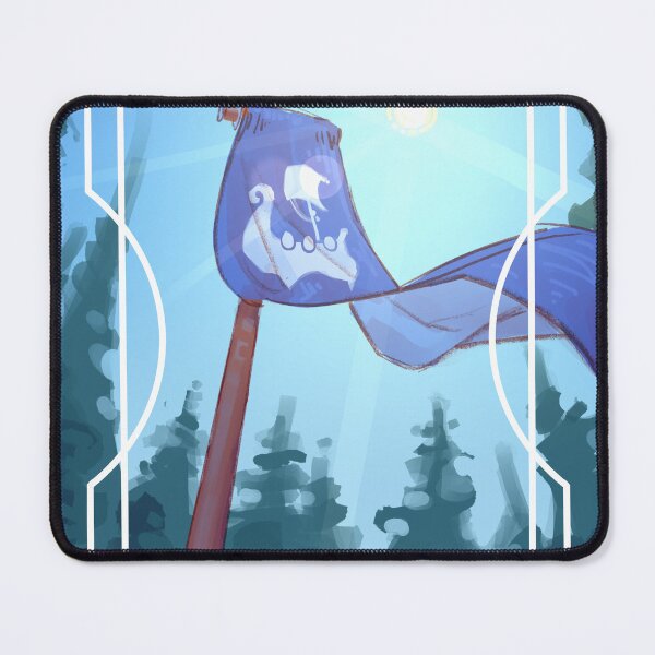 Item preview, Temperance // Realms Tarot designed and sold by SoohyunShrimp.