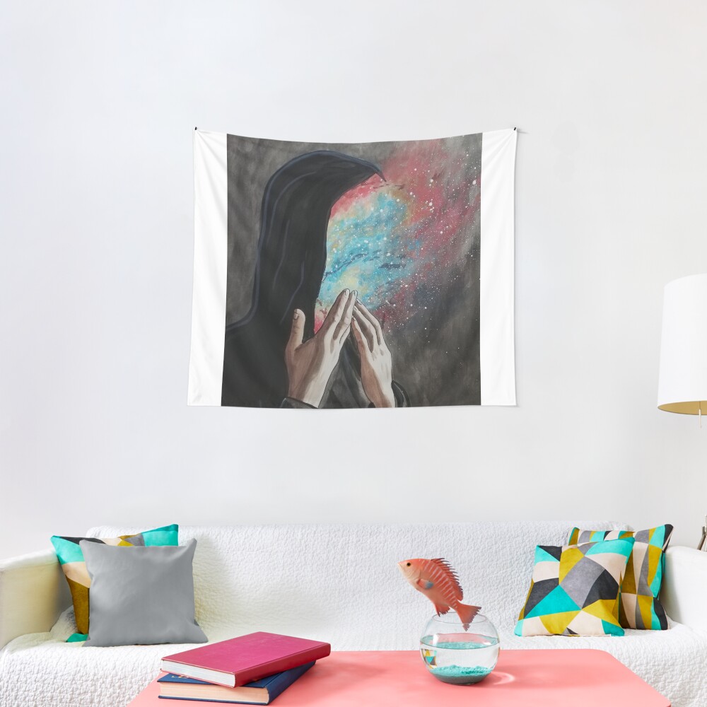 Untitled Tapestry