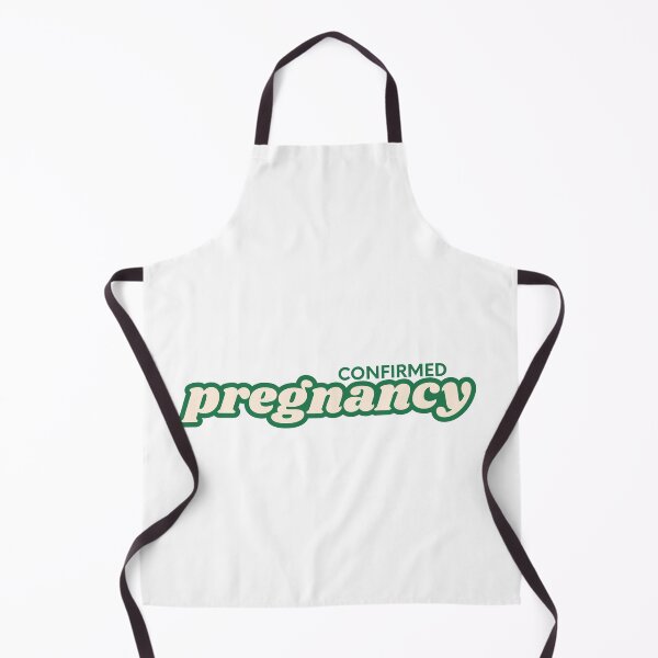 Item preview, Confirmed pregnancy designed and sold by ArtistTejal.