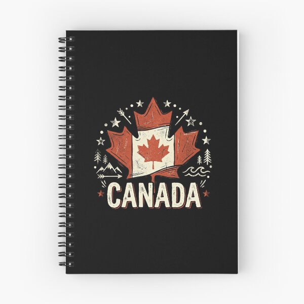 Item preview, Vintage Canada designed and sold by civomgon.