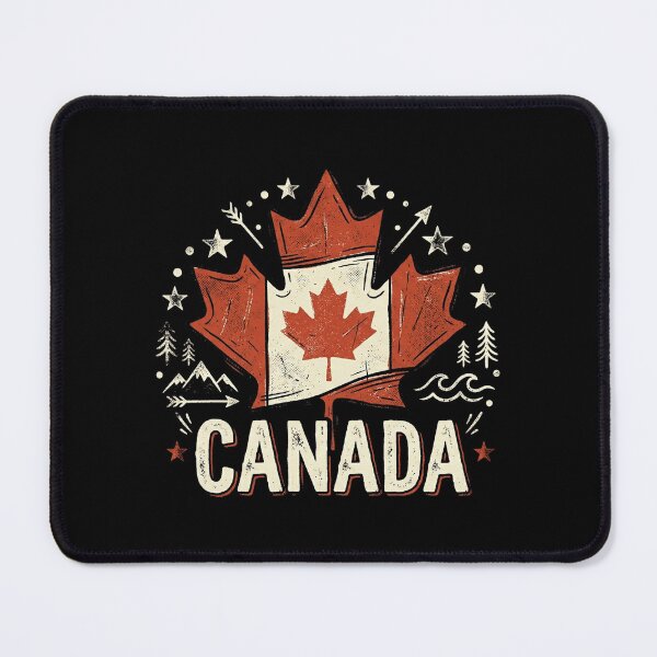 Item preview, Vintage Canada designed and sold by civomgon.