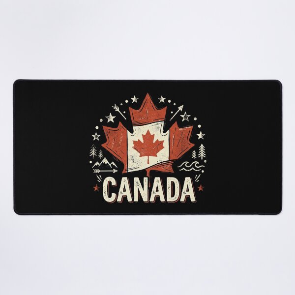 Item preview, Vintage Canada designed and sold by civomgon.