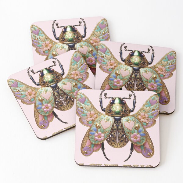 Item preview, Love Bug designed and sold by Tanya Zevallos.