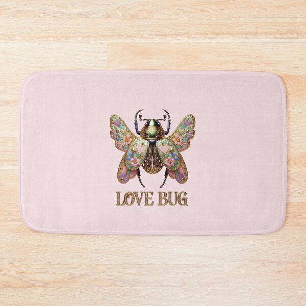 Item preview, Love Bug designed and sold by Tanya Zevallos.