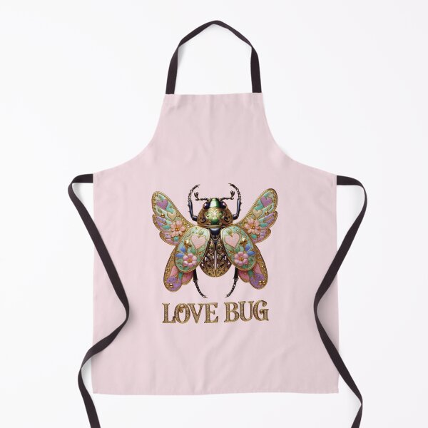 Item preview, Love Bug designed and sold by Tanya Zevallos.