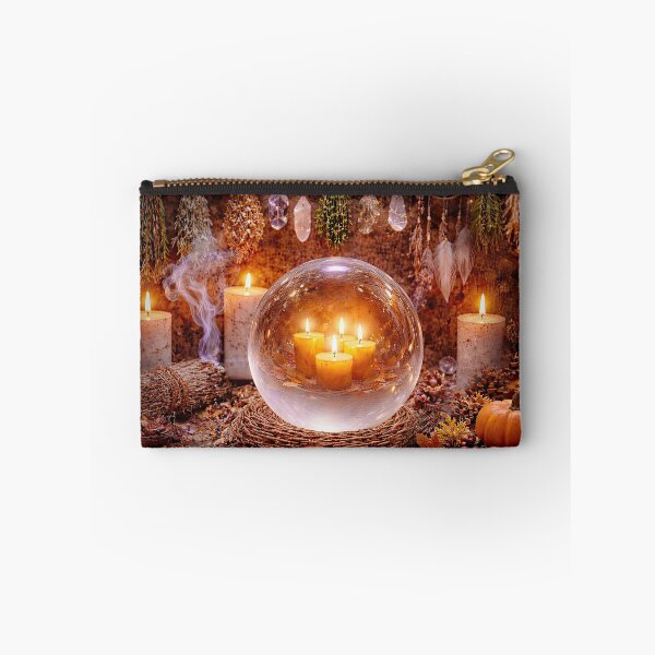 Item preview, Magical Autumn Samhain Setting Mystical  designed and sold by Stephanie Laird.