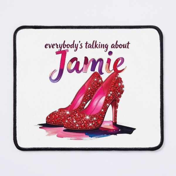 Item preview, Everybody's Talking about Jamie the Musical designed and sold by Rock_On.