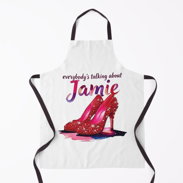 Item preview, Everybody's Talking about Jamie the Musical designed and sold by Rock_On.