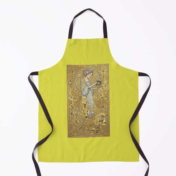 Item preview, alfons mucha designed and sold by Plumcharmeurs.