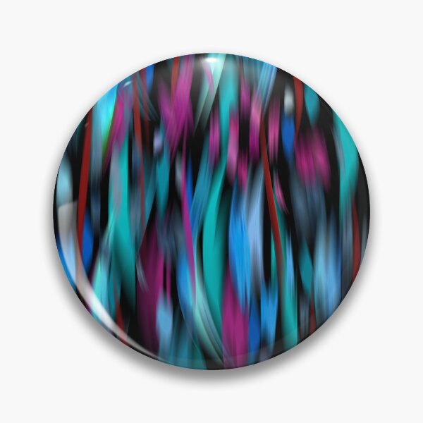 Item preview, Neon Abstract Motion Flow designed and sold by imaniko.