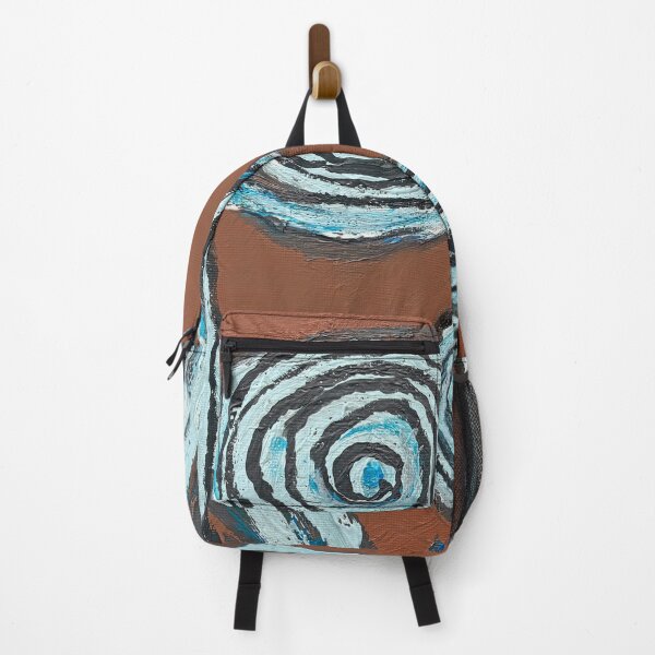 Item preview, Abstract Circles and Lines designed and sold by Yoga, Abstracts, etc..