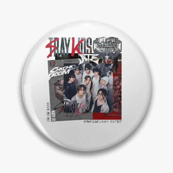 Item preview, Blvckstyle Retro Stray Kids ATE Album Shirt, Stray Kids ChkChkBoom Kpop Unisex Shirt, Hoodie, Sweatshirt designed and sold by BerryHand.