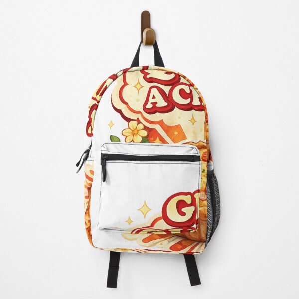 Item preview, Give Quiche a Chance Funny Brunch Pun designed and sold by cormaximus.