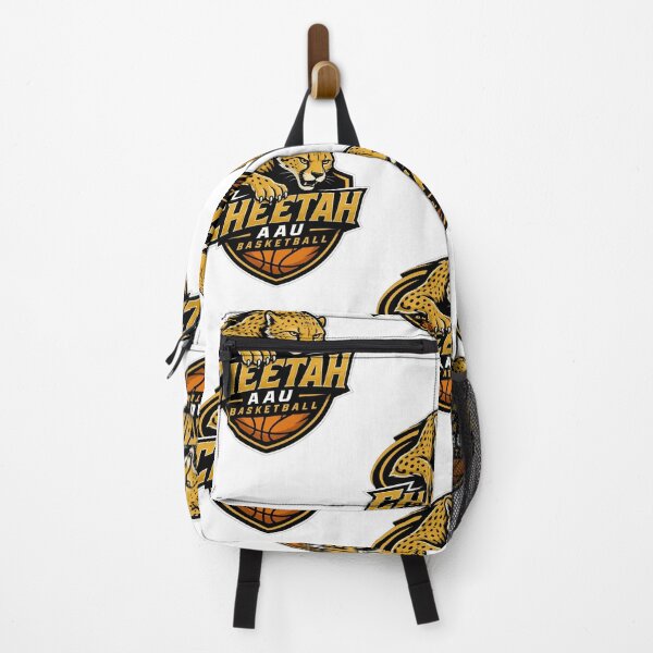Item preview, Cheetahs AAU Merch (White) designed and sold by J The Creator.
