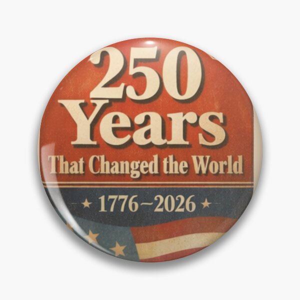 Item preview, 250 Years that Changed the World designed and sold by cosmea.