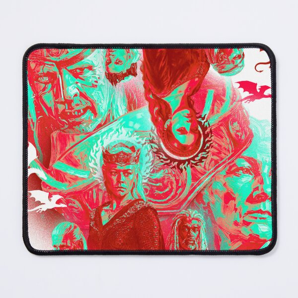 Item preview, House of the Dragon designed and sold by danidesignart.