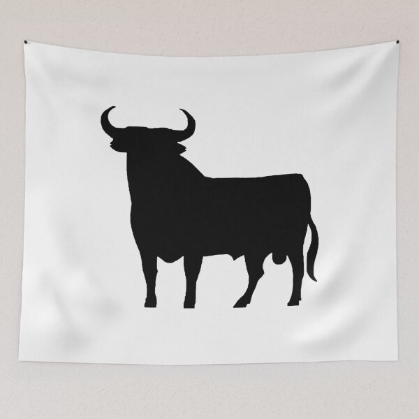 Item preview, Vintage Bull Spanish designed and sold by civomgon.