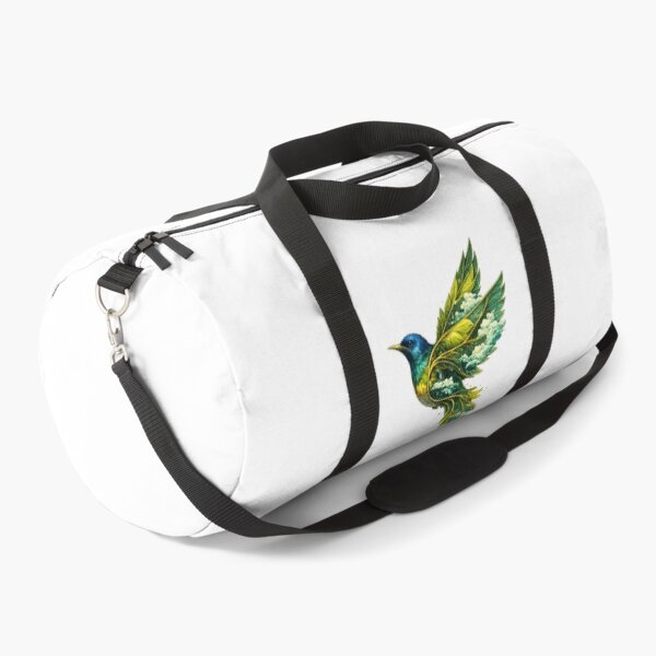 Item preview, Nature Bird – Fantasy Nature Art designed and sold by Yomere.