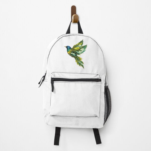 Item preview, Nature Bird – Fantasy Nature Art designed and sold by Yomere.