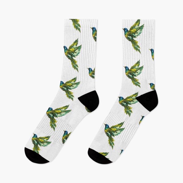 Item preview, Nature Bird – Fantasy Nature Art designed and sold by Yomere.