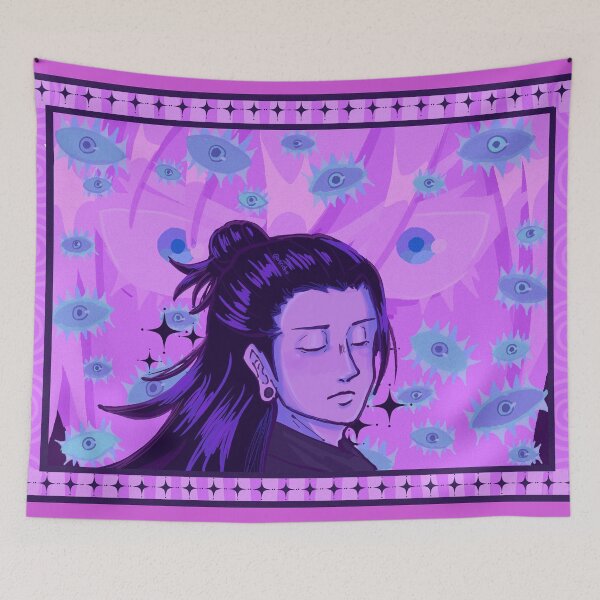 Item preview, satosugu memory designed and sold by Mirioho Shop.