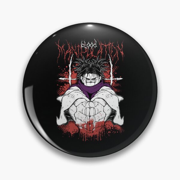 Item preview, blood curse designed and sold by THESUKARBLRDART.