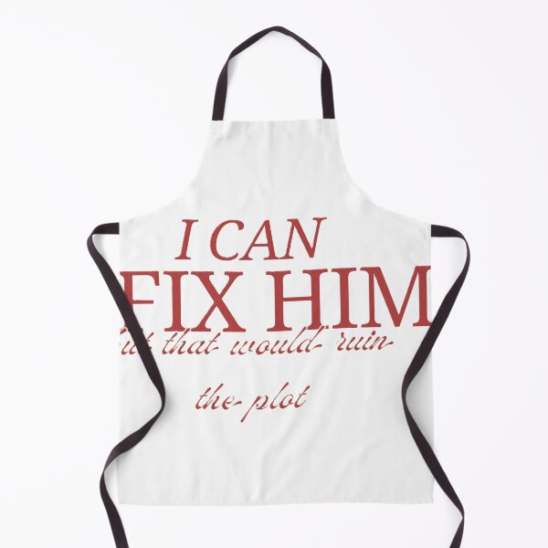Item preview, I can fix him designed and sold by creativityisfun.