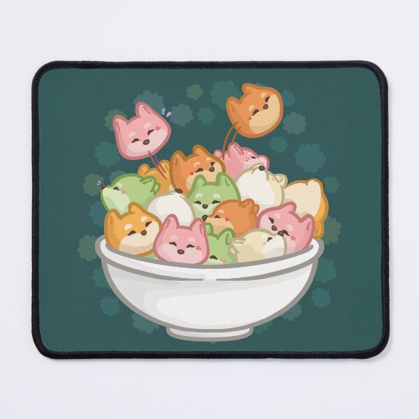 Item preview, Japanese Dessert Shiba Konpeito Candy designed and sold by Khotekmei.