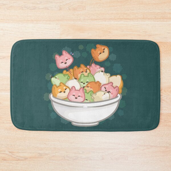 Item preview, Japanese Dessert Shiba Konpeito Candy designed and sold by Khotekmei.