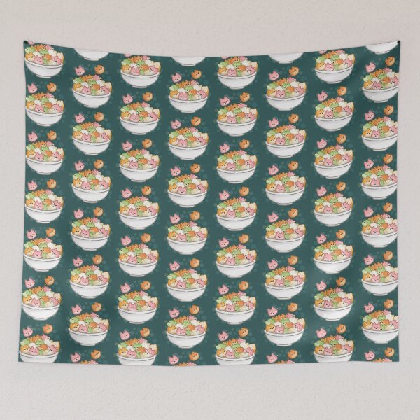 Item preview, Japanese Dessert Shiba Konpeito Candy designed and sold by Khotekmei.