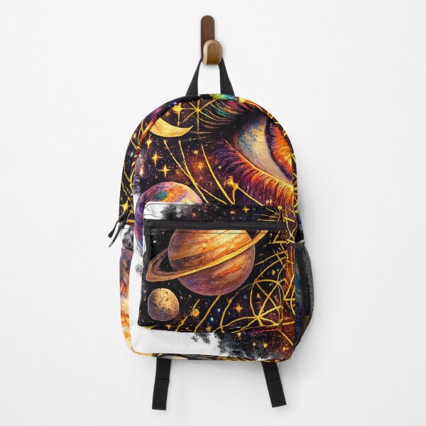 Item preview, Cosmic Eye Awakening designed and sold by KlyvoraPrints.
