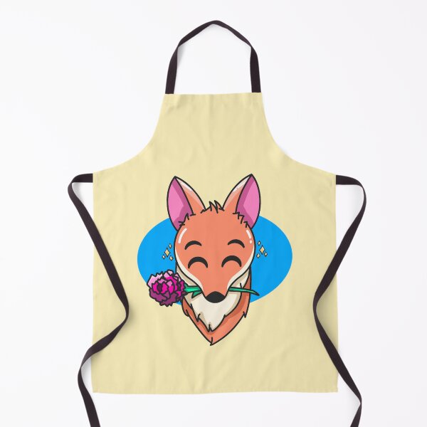 Item preview, Cute Fox designed and sold by BuenoStudio.