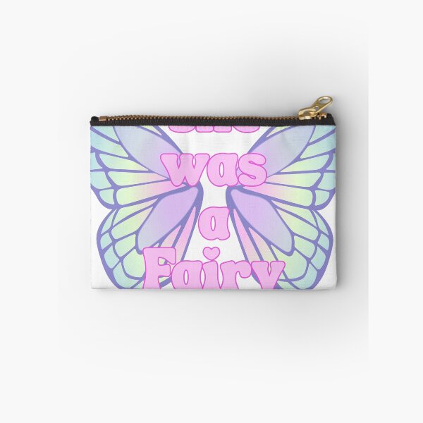 Item preview, She was a Fairy designed and sold by Myth and Mayhem .