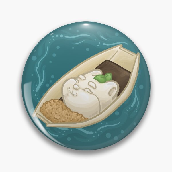 Item preview, Japanese Dessert Mizu Shingen Shiba Mochi designed and sold by Khotekmei.