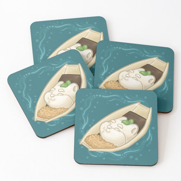 Item preview, Japanese Dessert Mizu Shingen Shiba Mochi designed and sold by Khotekmei.