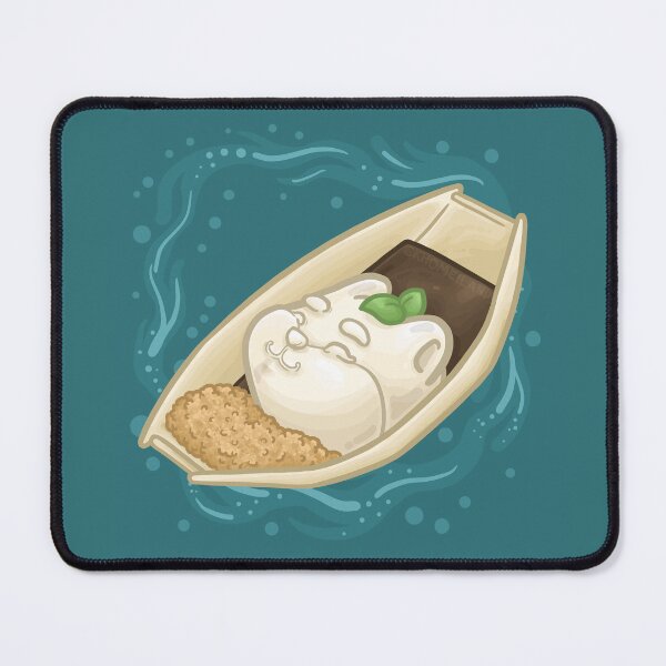 Item preview, Japanese Dessert Mizu Shingen Shiba Mochi designed and sold by Khotekmei.