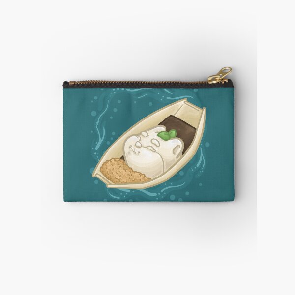Item preview, Japanese Dessert Mizu Shingen Shiba Mochi designed and sold by Khotekmei.