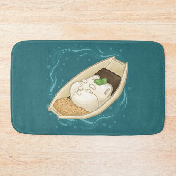 Item preview, Japanese Dessert Mizu Shingen Shiba Mochi designed and sold by Khotekmei.