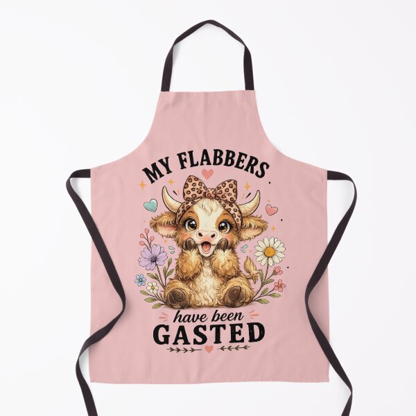 Item preview, My flabbers have been gasted designed and sold by Pattranit56.