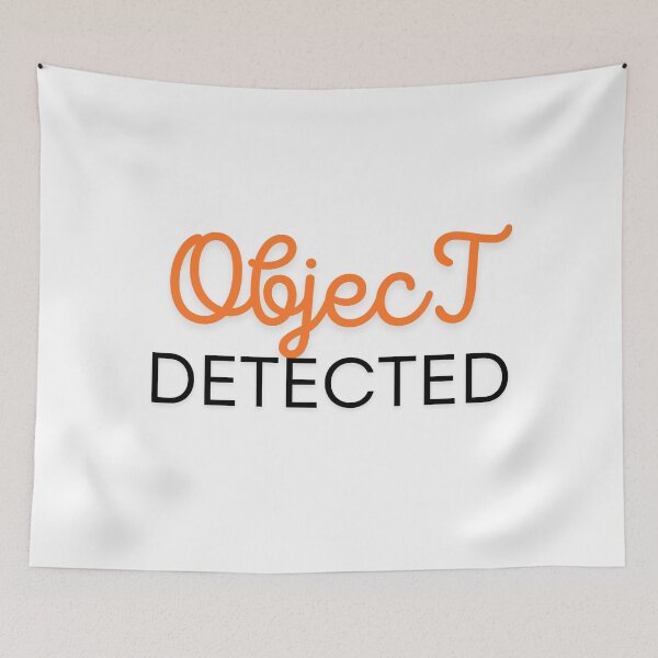 Item preview, Object detected designed and sold by ArtistTejal.