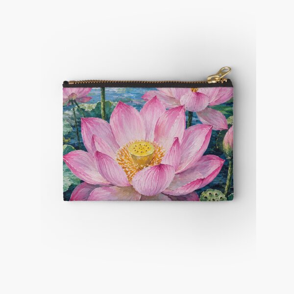 Item preview, Sacred Lotus designed and sold by BlackDotBunny.