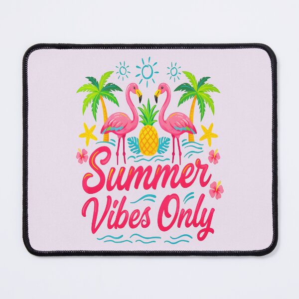 Item preview, Fun Summer Vibes Design 2 designed and sold by DigitalandPhoto.