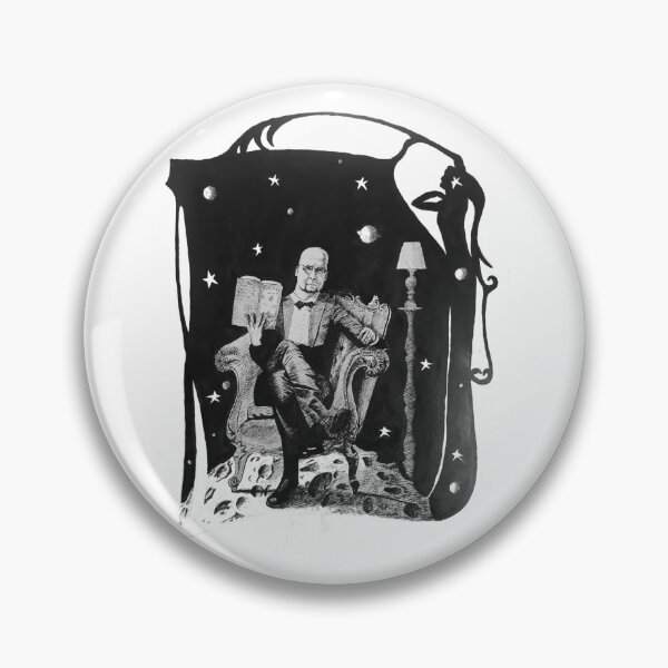 Item preview, mikolaj alochna designed and sold by Plumcharmeurs.